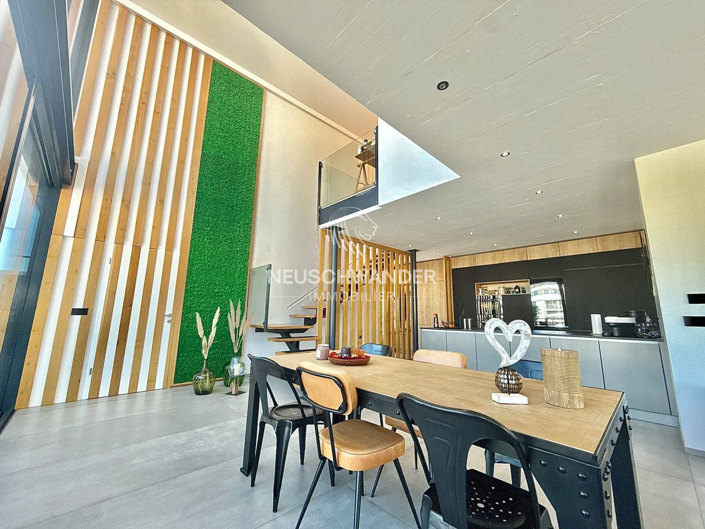 Appartamento di Lusso in Centro - Foto 1 di 13