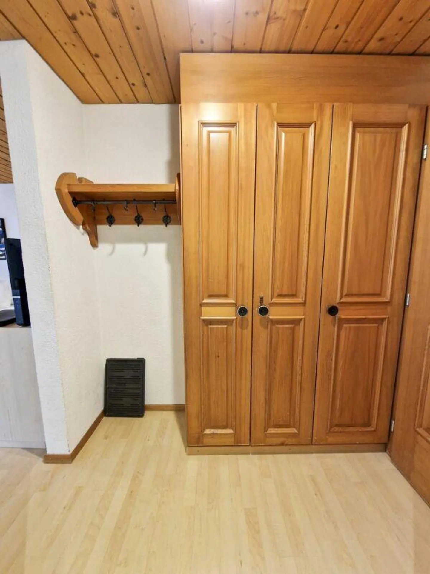 Charmante Studiowohnung in Valens - Foto 8 von 14