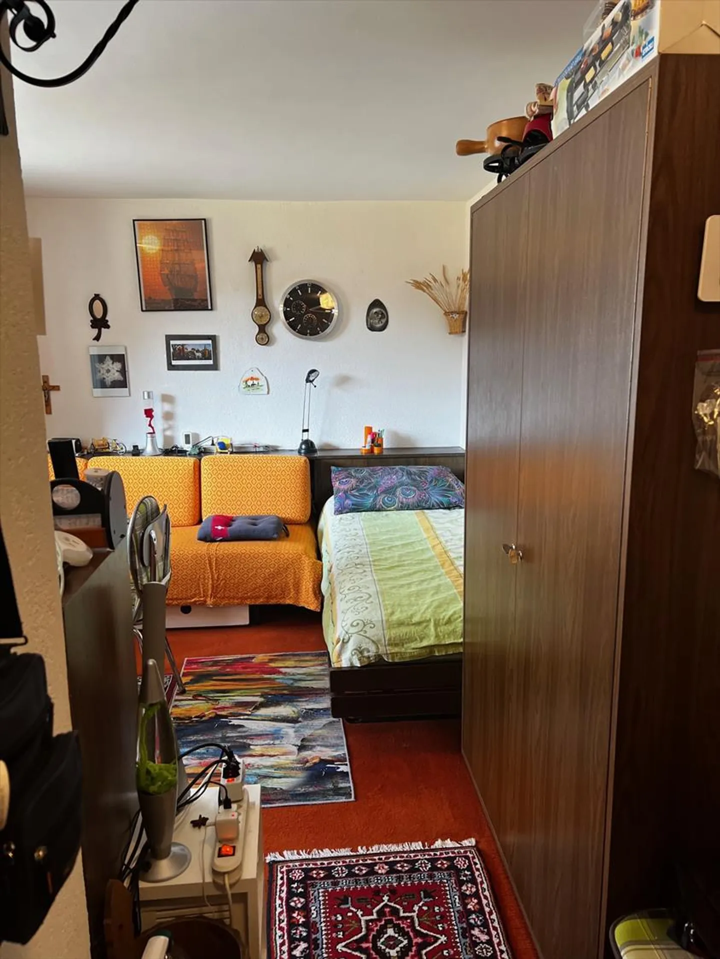 Appartamento 1 stanza - Foto 1 di 4