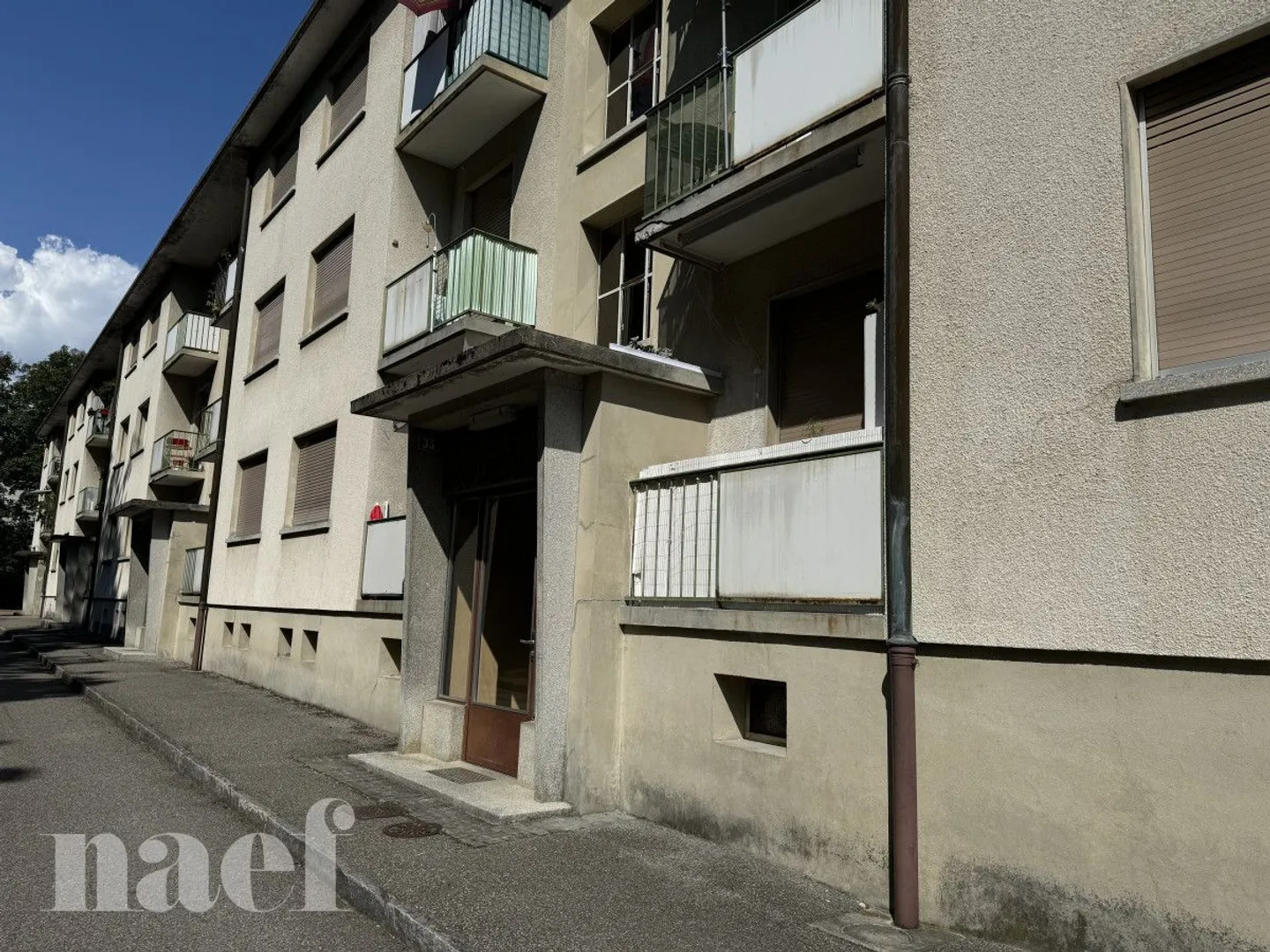 Appartamento 3 stanze - Foto 1 di 8