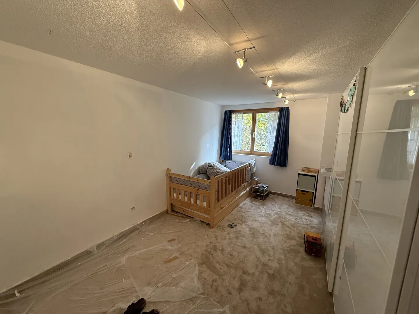 Il tuo paradiso personale a Zermatt - Appartamento da sogno di 3,5 stanze con vista e studio - residenza secondaria - Foto 16 di 31
