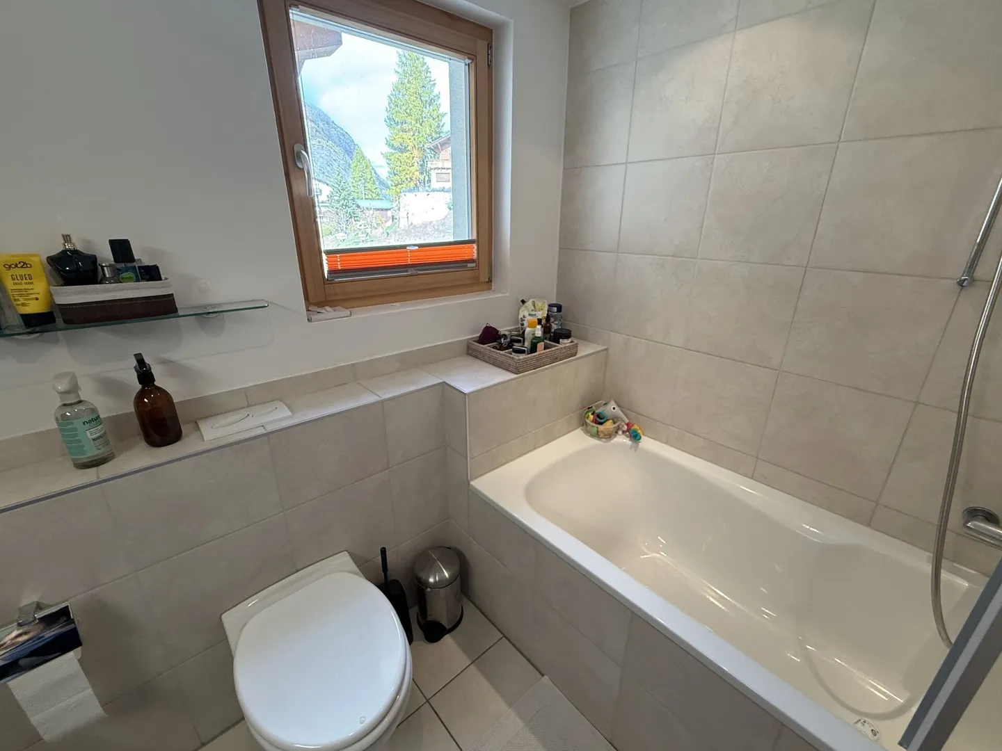 Il tuo paradiso personale a Zermatt - Appartamento da sogno di 3,5 stanze con vista e studio - residenza secondaria - Foto 18 di 31
