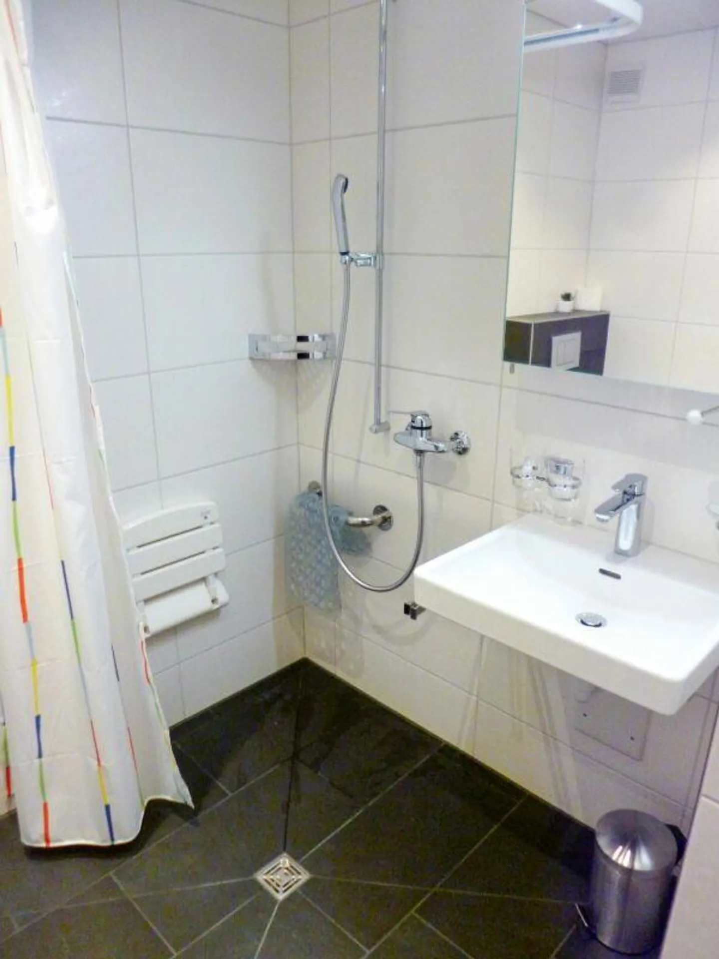 Charmante Studiowohnung in Valens - Foto 9 von 14