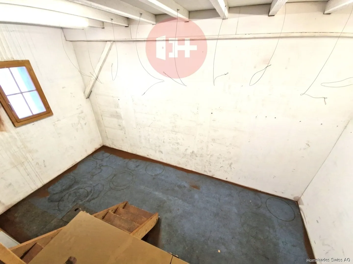 Zentrales Lager zu verkaufen - Foto 4 von 5