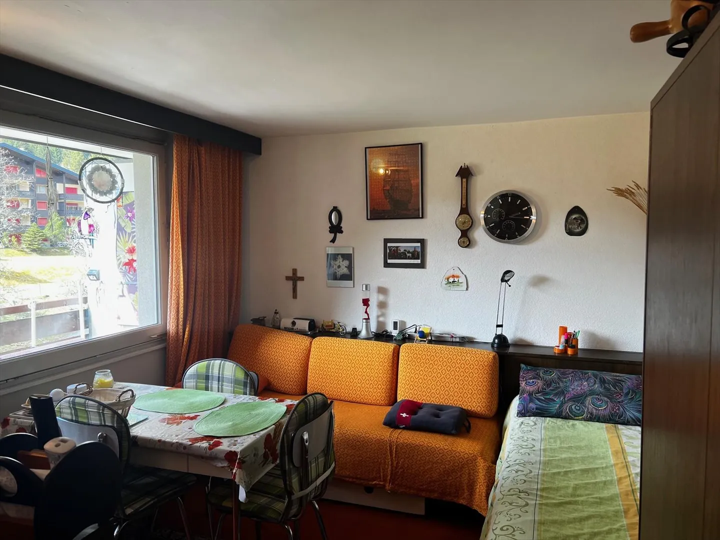 Appartamento 1 stanza - Foto 3 di 4
