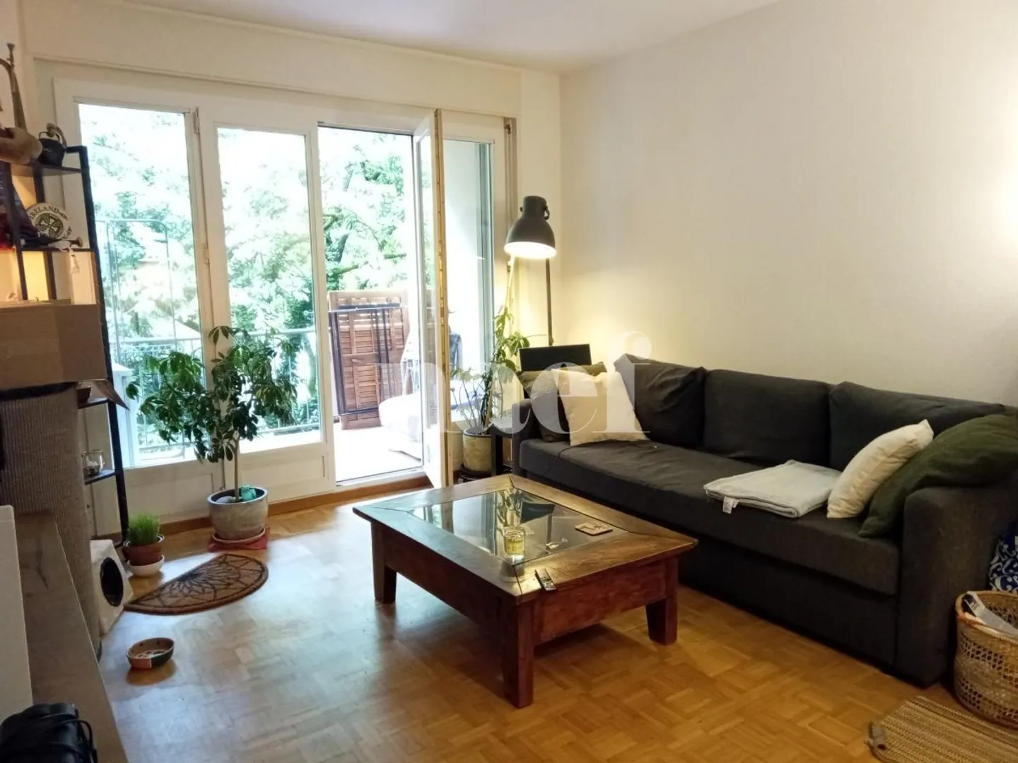 Appartamento 3 stanze - Foto 6 di 8