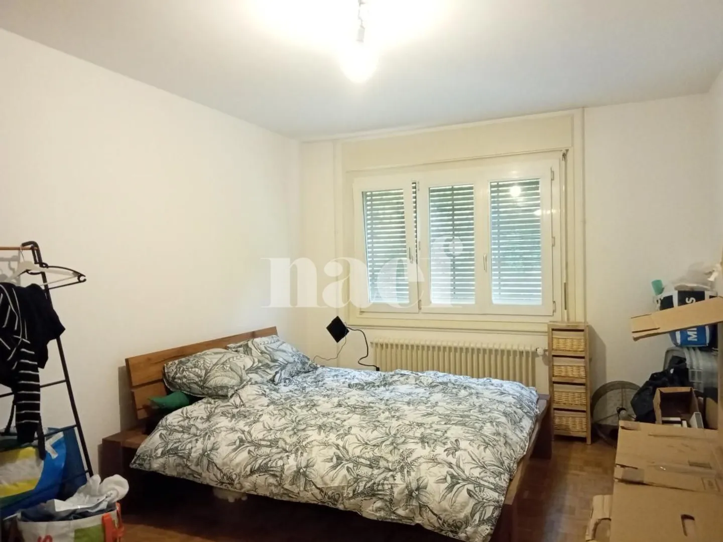 Appartamento 3 stanze - Foto 7 di 8