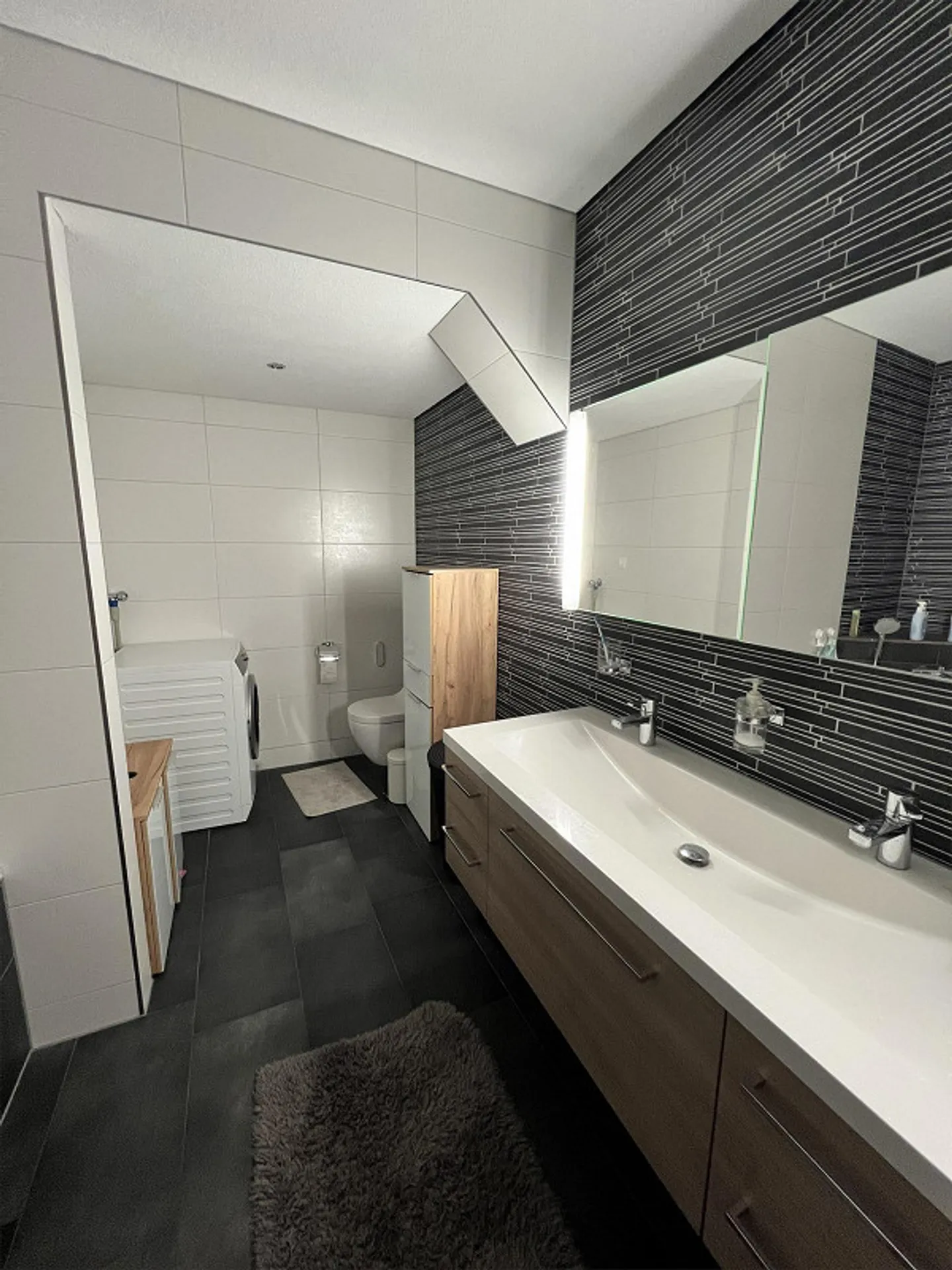 Appartamento 4.5 stanze in ottima posizione - Foto 10 di 11
