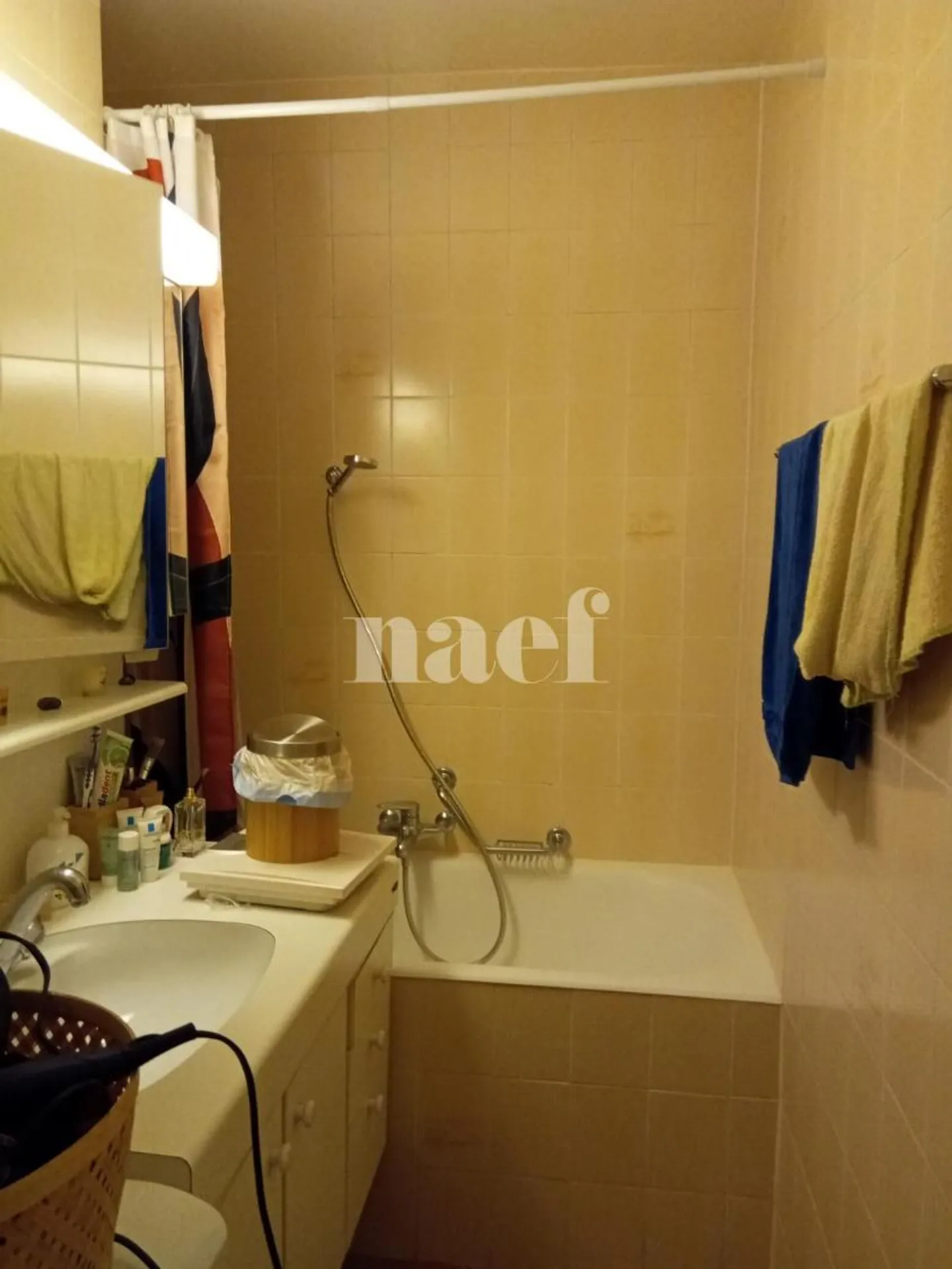 Appartamento 3 stanze - Foto 8 di 8
