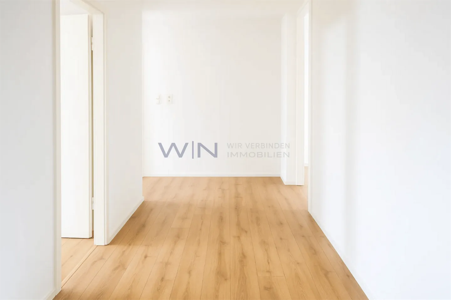 Appartamento in vendita - Foto 3 di 6