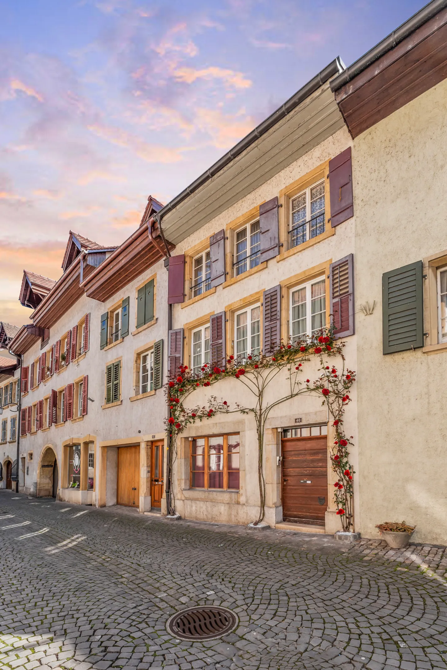 Maison Familiale Charmante - Photo 1 sur 11