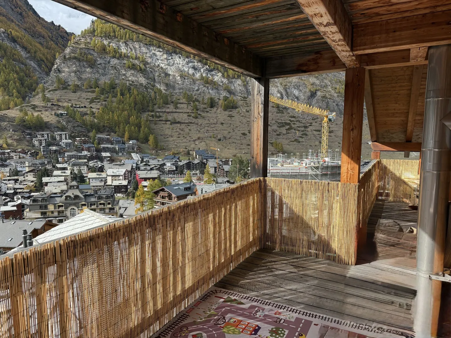 Il tuo paradiso personale a Zermatt - Appartamento da sogno di 3,5 stanze con vista e studio - residenza secondaria - Foto 24 di 31