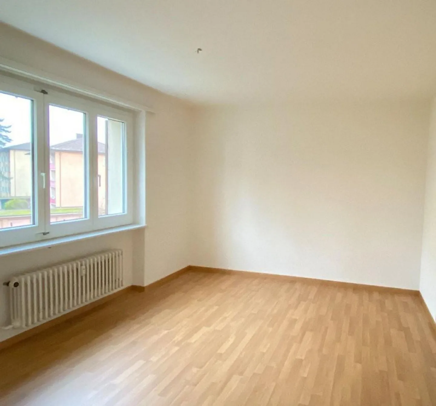 Gemütliche Wohnung an zentraler Lage - Foto 4 von 9