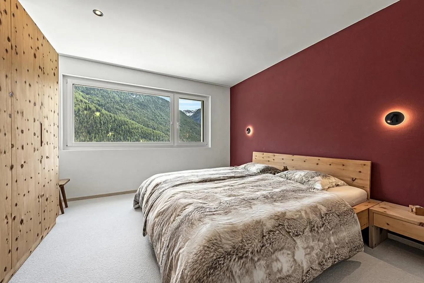 Newly Built Single-Family Home in Ramosch - 210m² Living Space - Photo 3 of 6