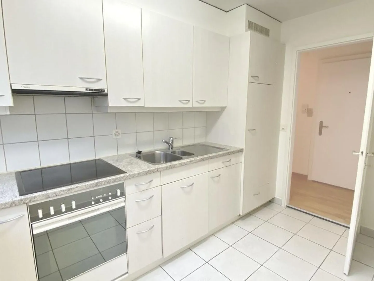 Gemütliche Wohnung an zentraler Lage - Foto 7 von 9