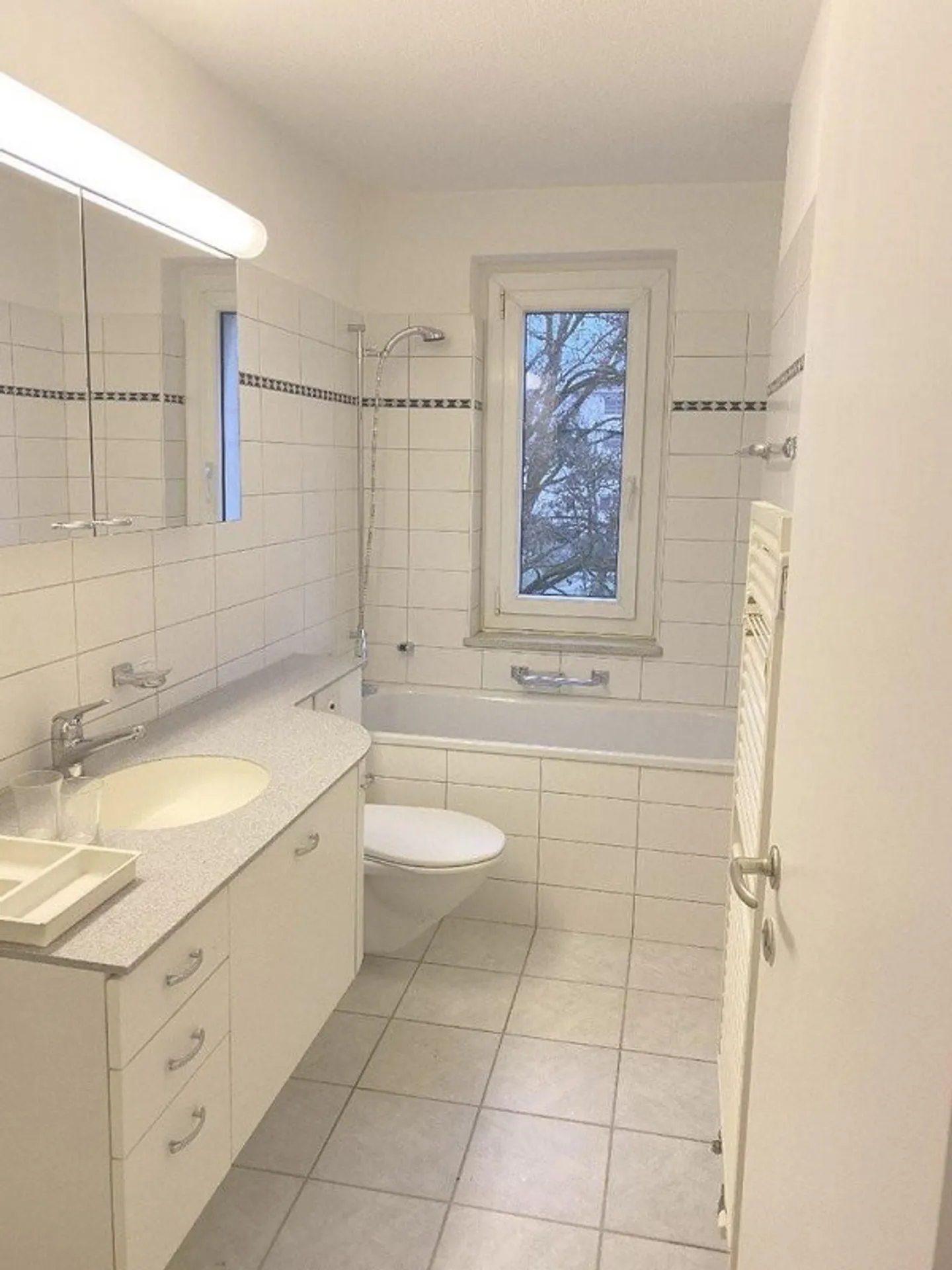 Gemütliche Wohnung an zentraler Lage - Foto 8 von 9