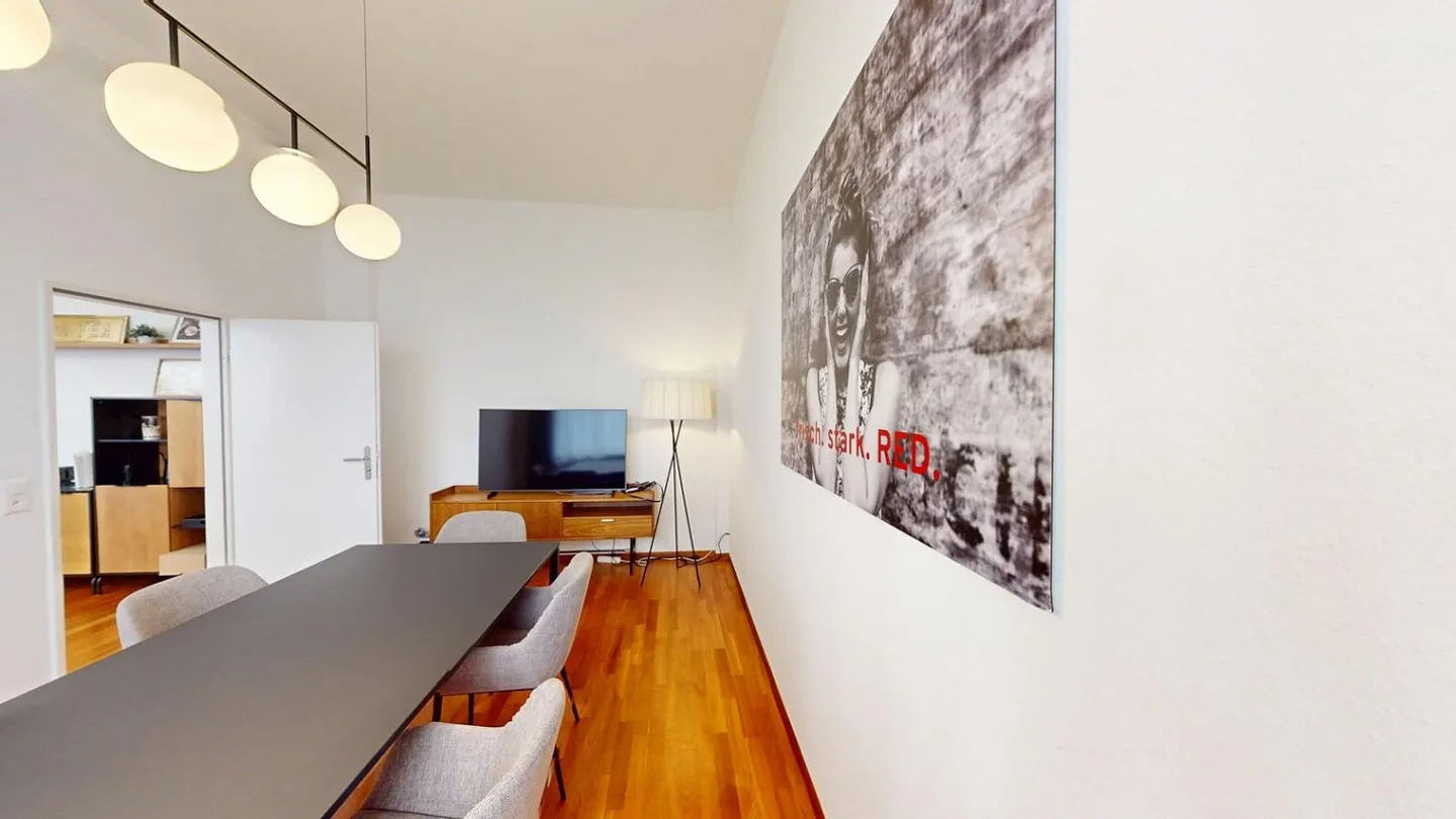 Bürofläche nahe Stadelhofen - Foto 2 von 6