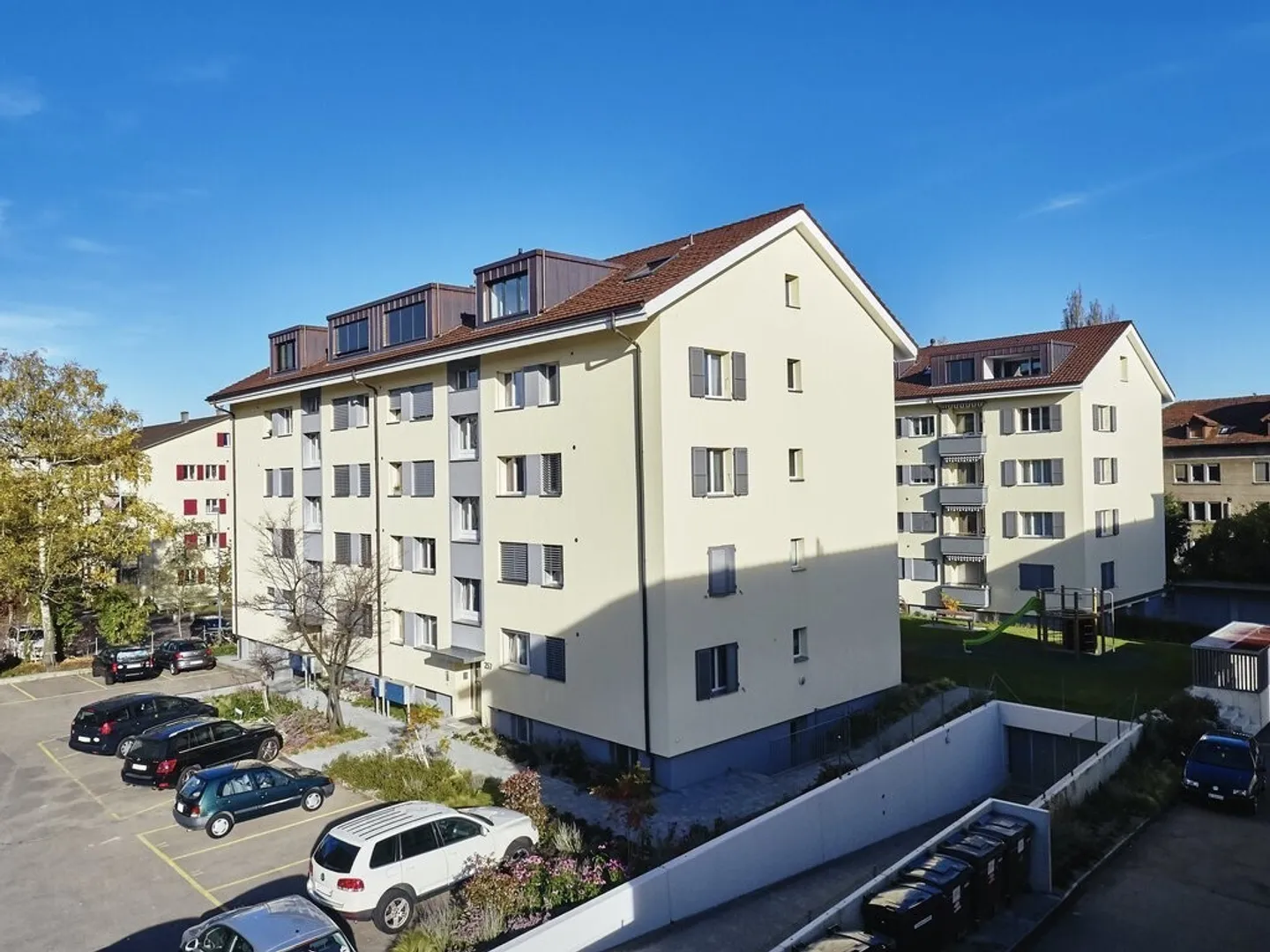 Cerchi un posto auto? - Foto 2 di 2