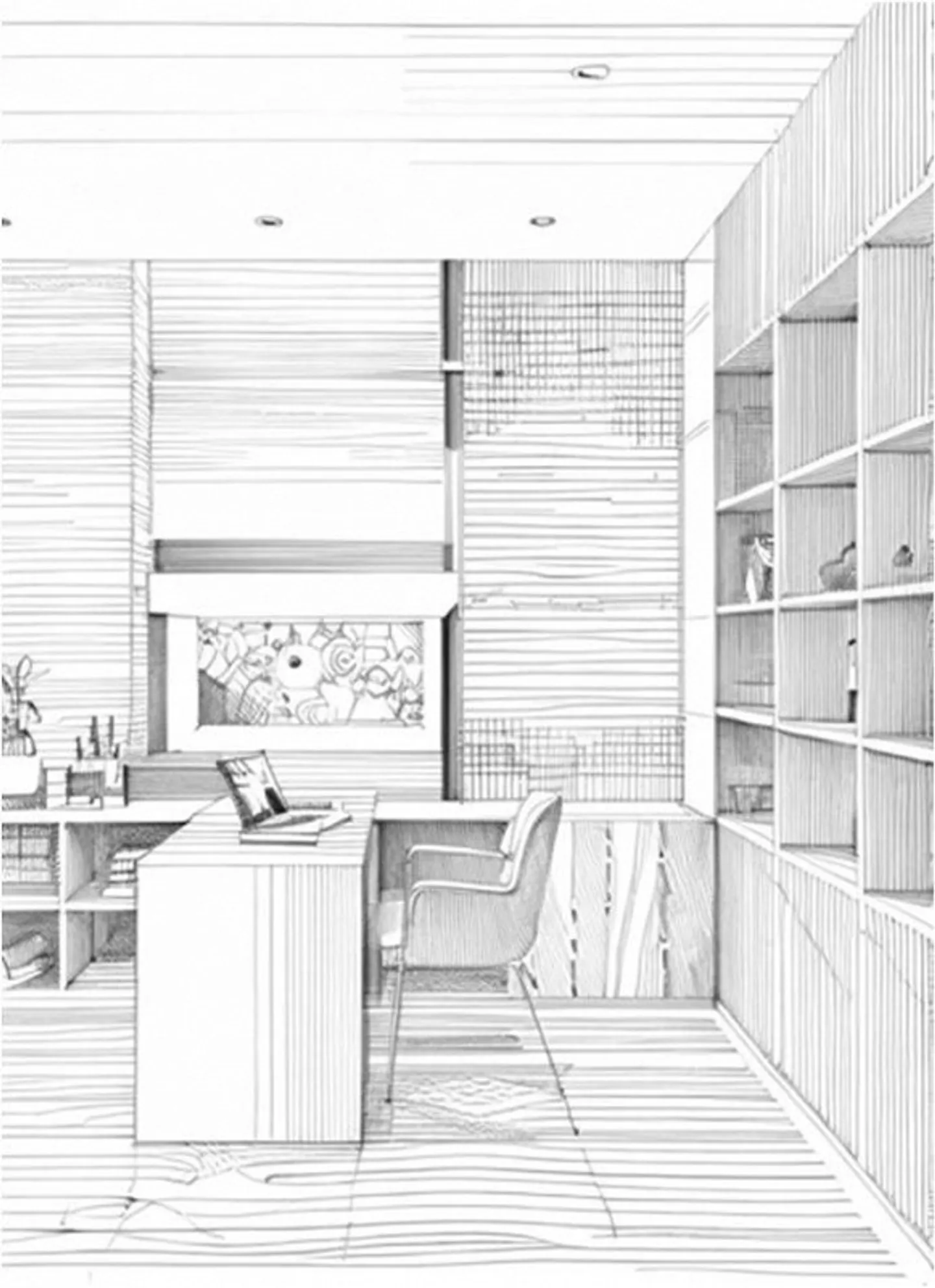 GENESTRERIO – YOUR NEW OFFICE, FUNCTIONAL AND ACCESSIBLE - Photo 3 of 4