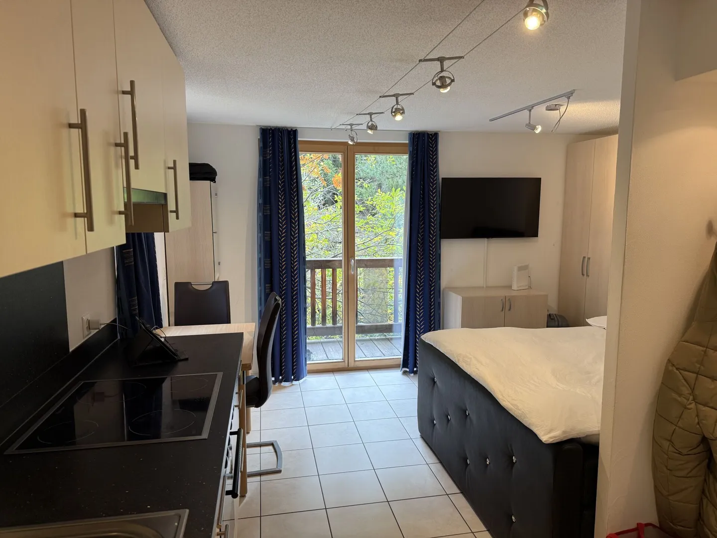 Il tuo paradiso personale a Zermatt - Appartamento da sogno di 3,5 stanze con vista e studio - residenza secondaria - Foto 27 di 31