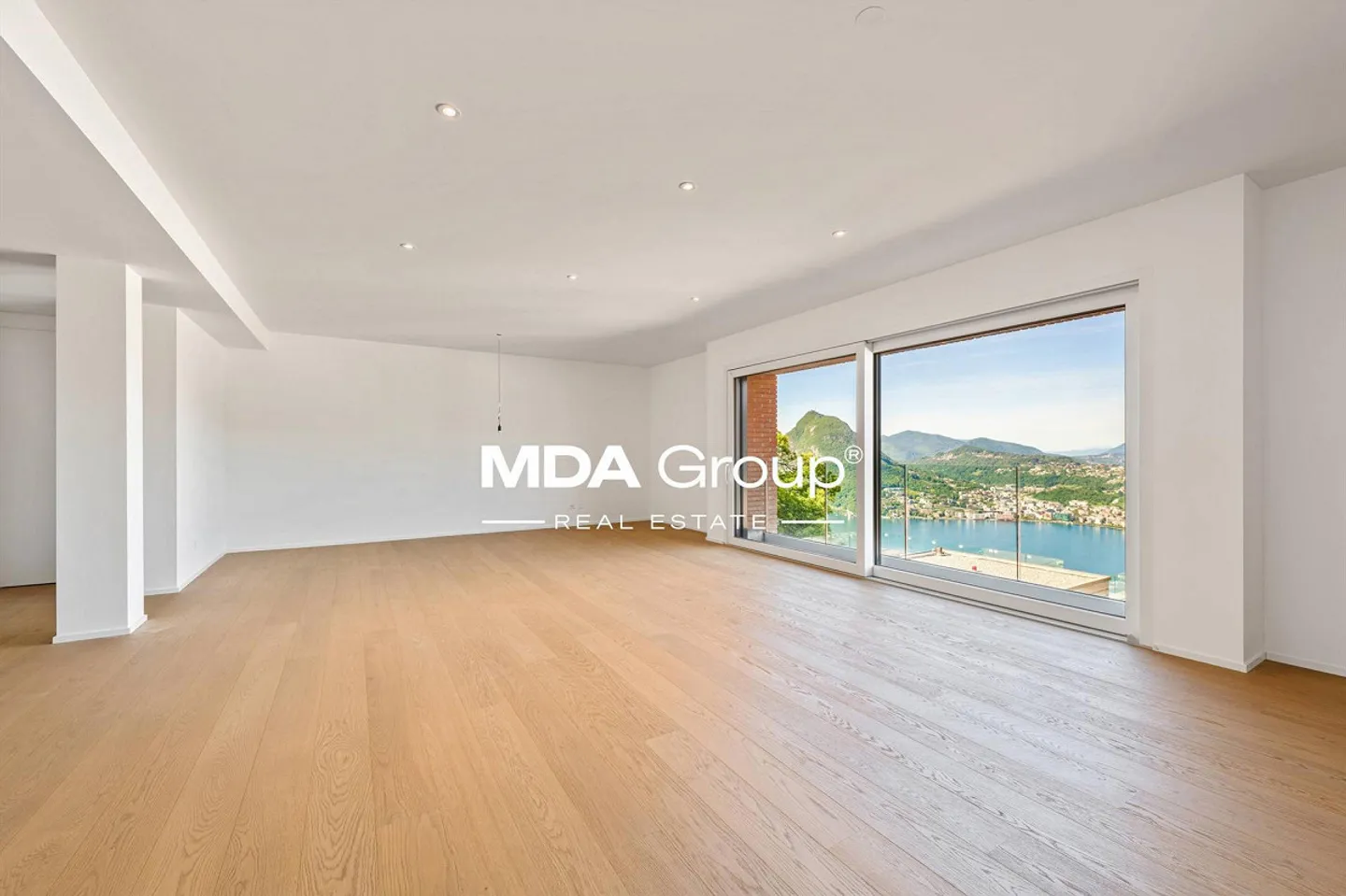 Villa - Aldesago - Photo 5 sur 8