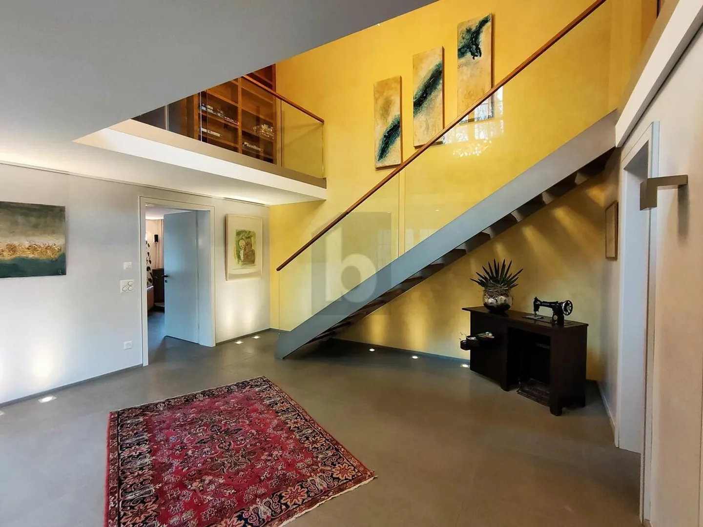 Noble, Spacious with a View - Photo 2 of 6