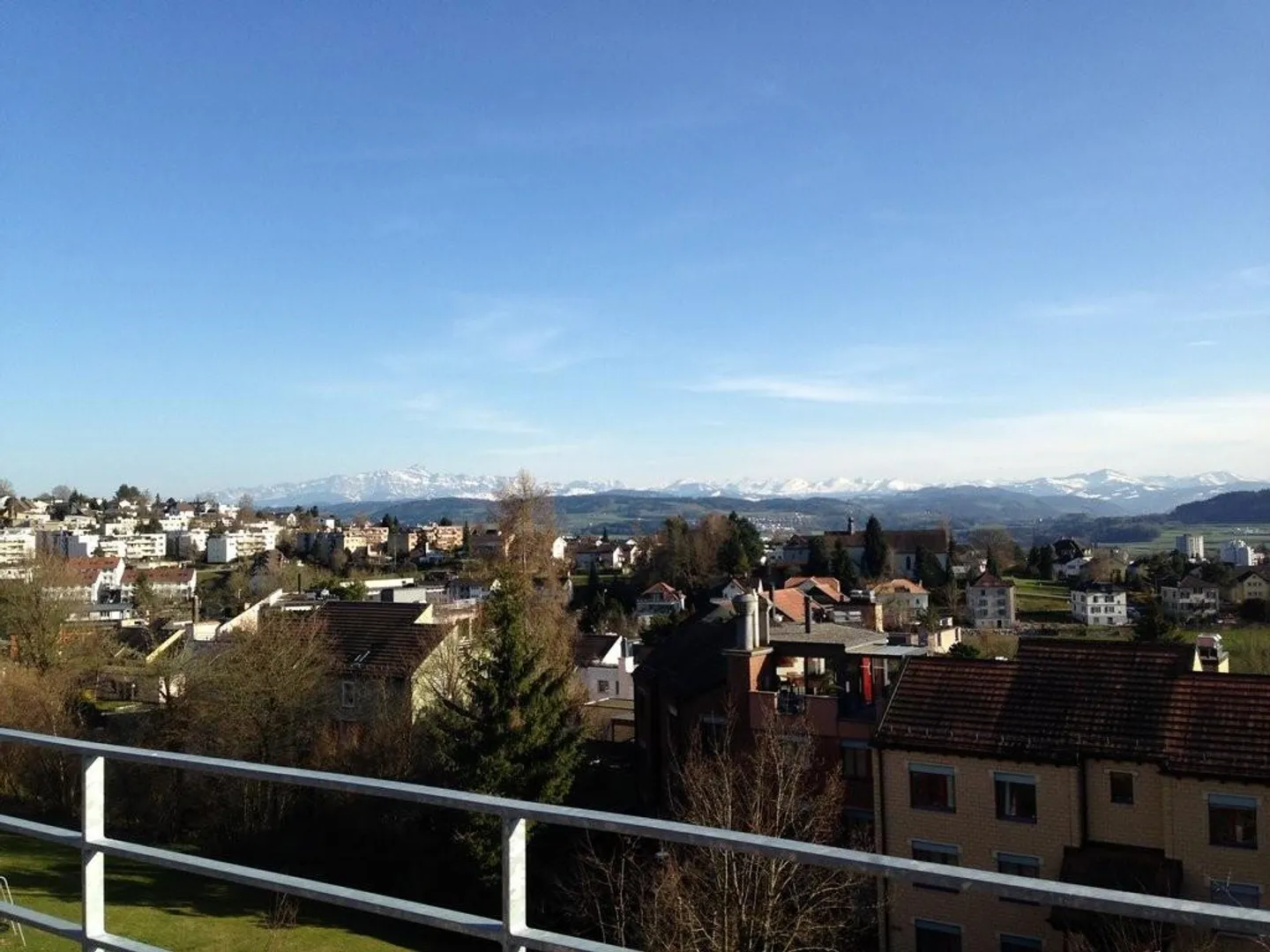 Détente avec une vue panoramique magnifique - Photo 6 sur 7