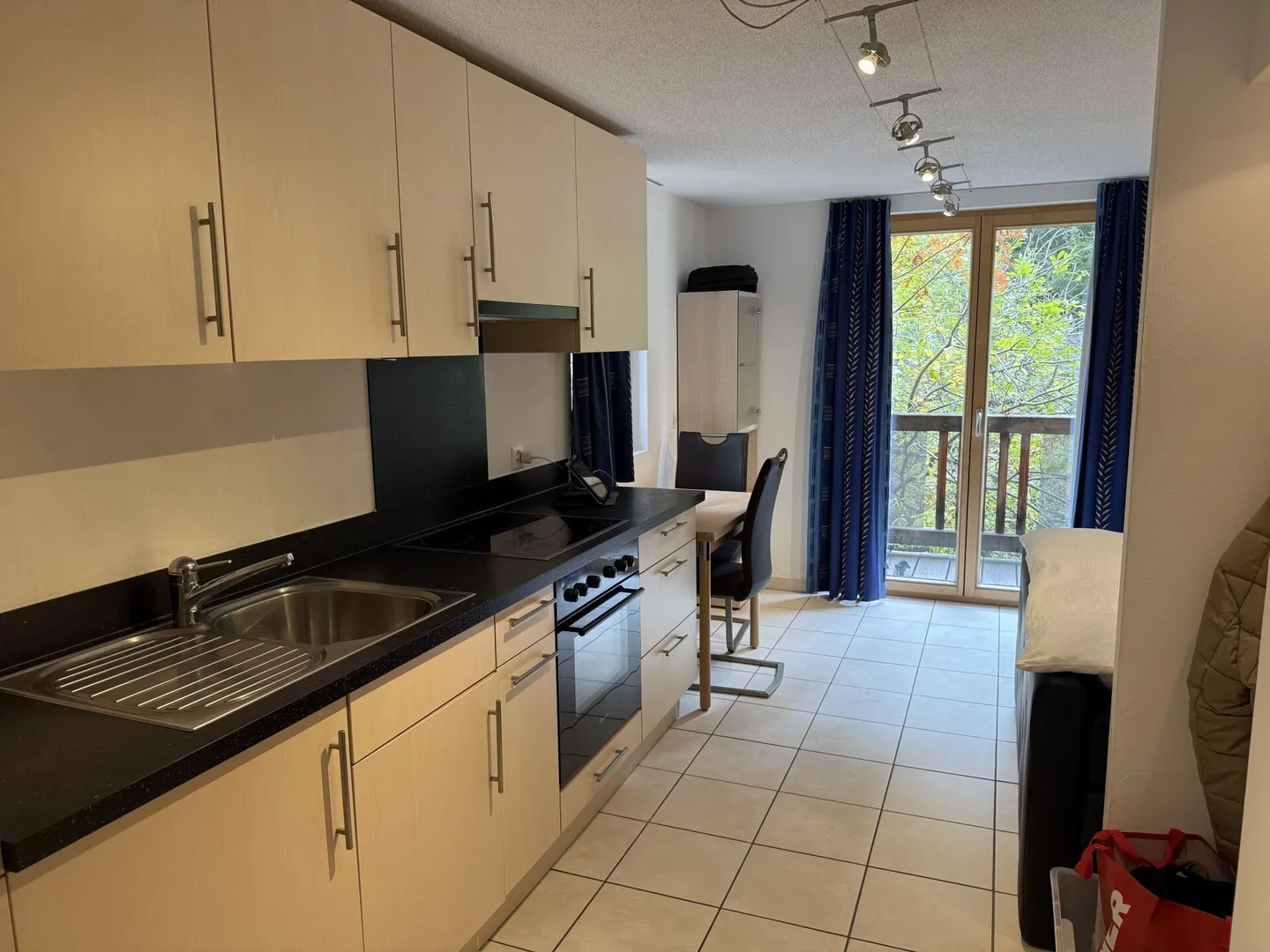 Il tuo paradiso personale a Zermatt - Appartamento da sogno di 3,5 stanze con vista e studio - residenza secondaria - Foto 26 di 31