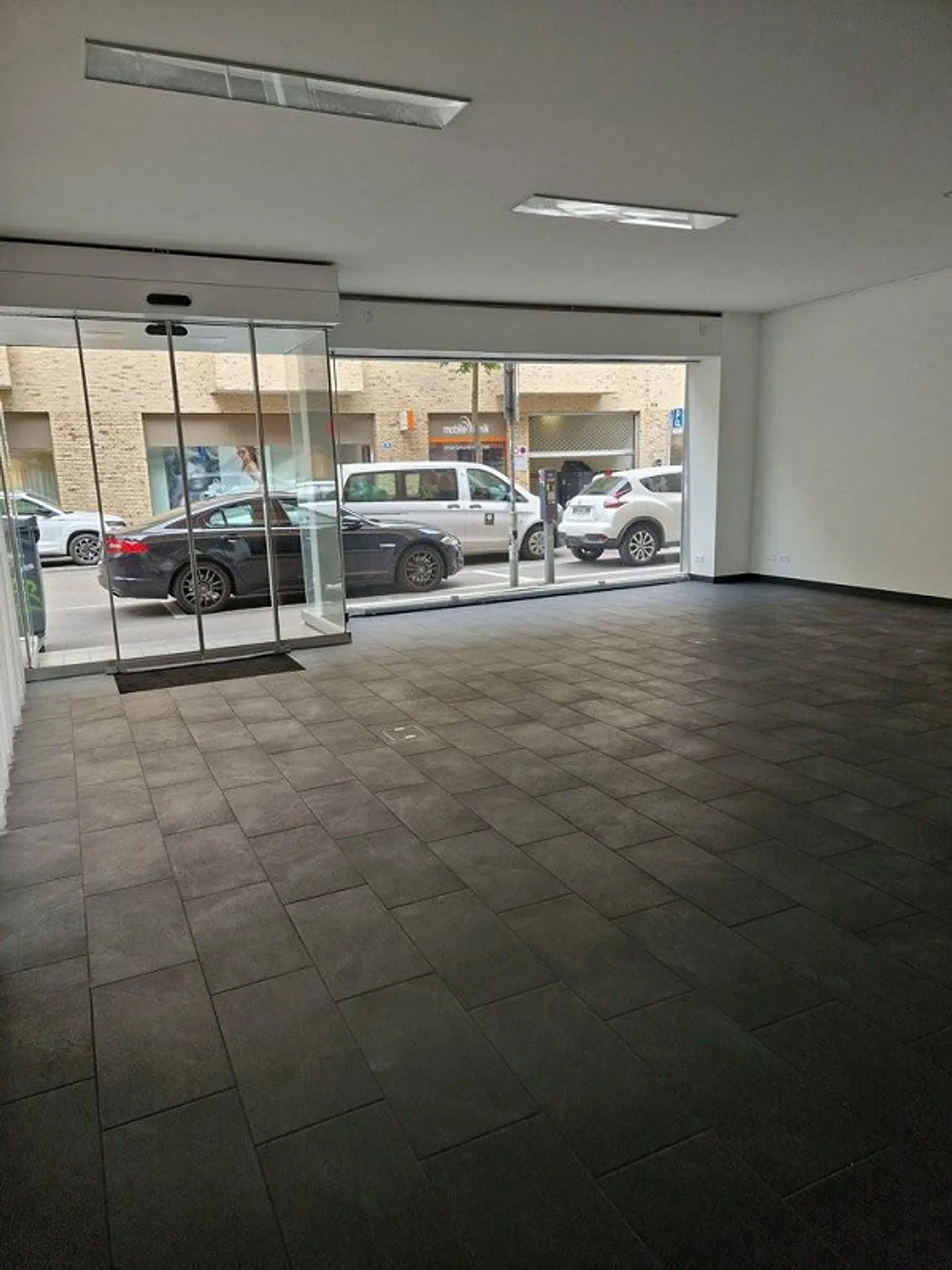 Heller Gewerberaum in Zürich - Foto 4 von 5