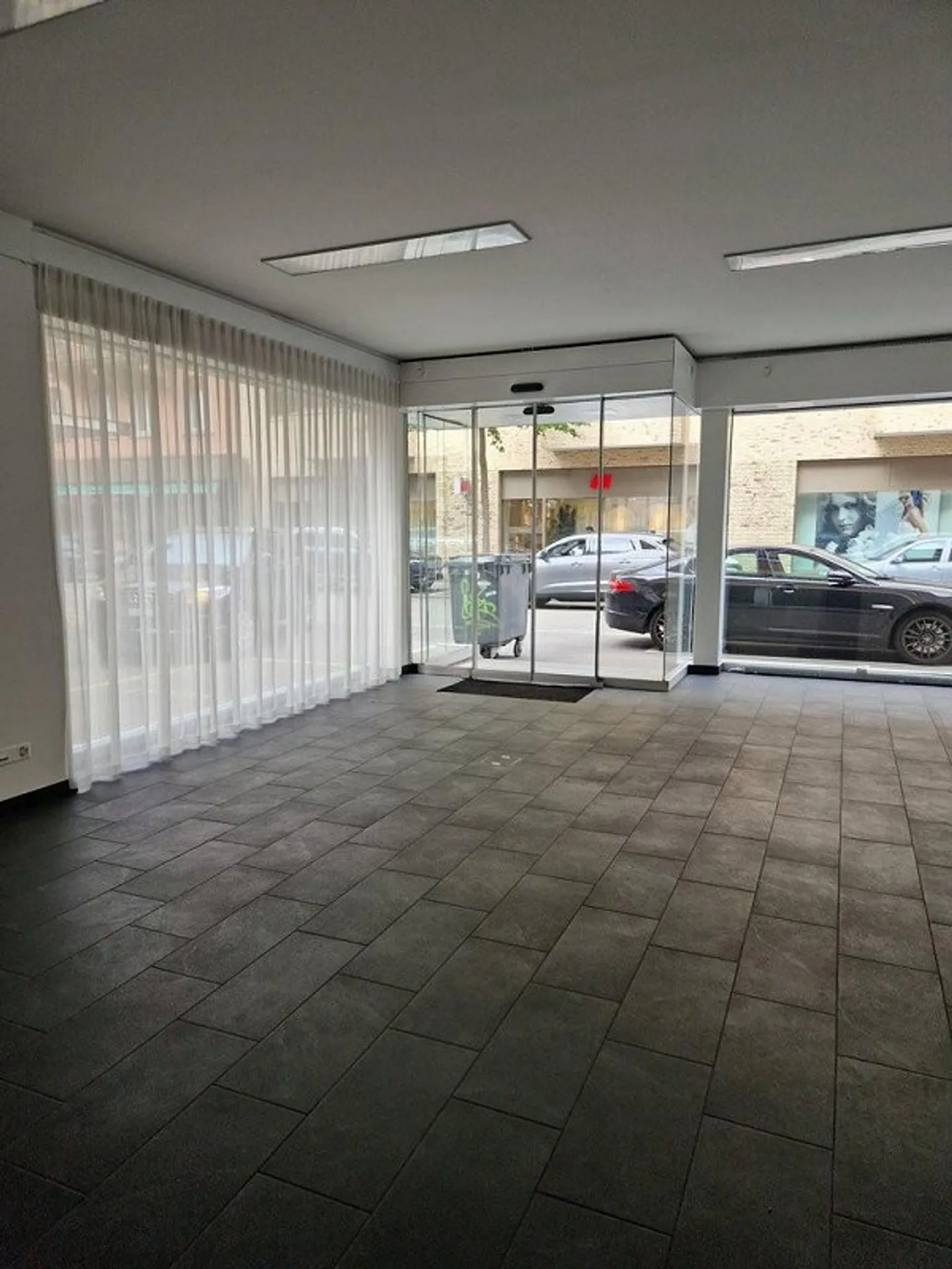 Heller Gewerberaum in Zürich - Foto 5 von 5