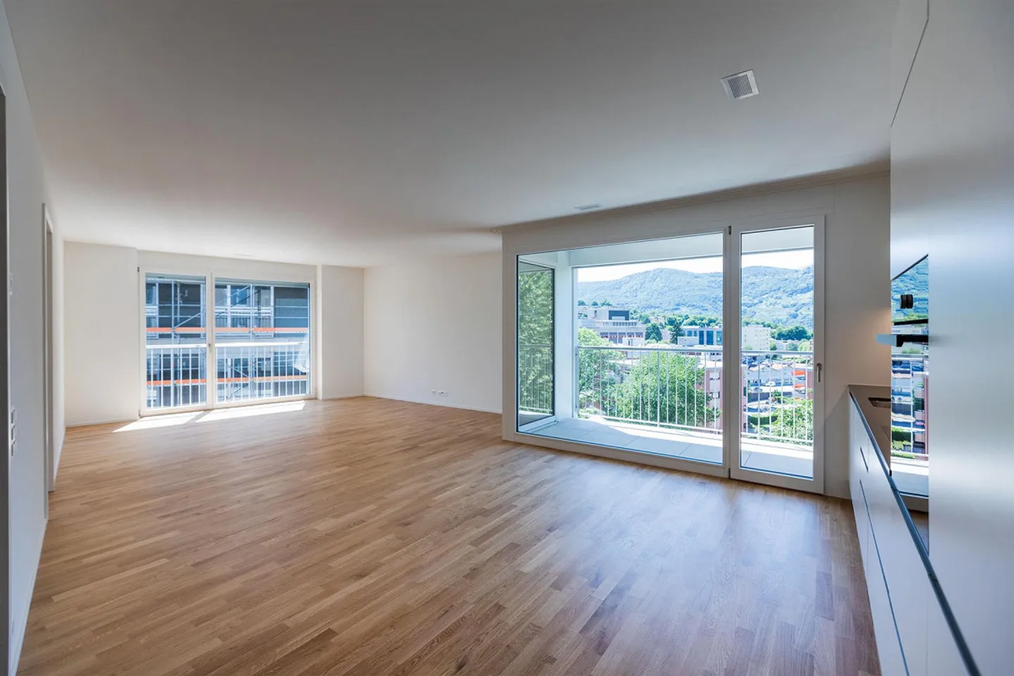 Résidence Radice - Un moderne 2.5 pièces vous attend - Photo 1 sur 8