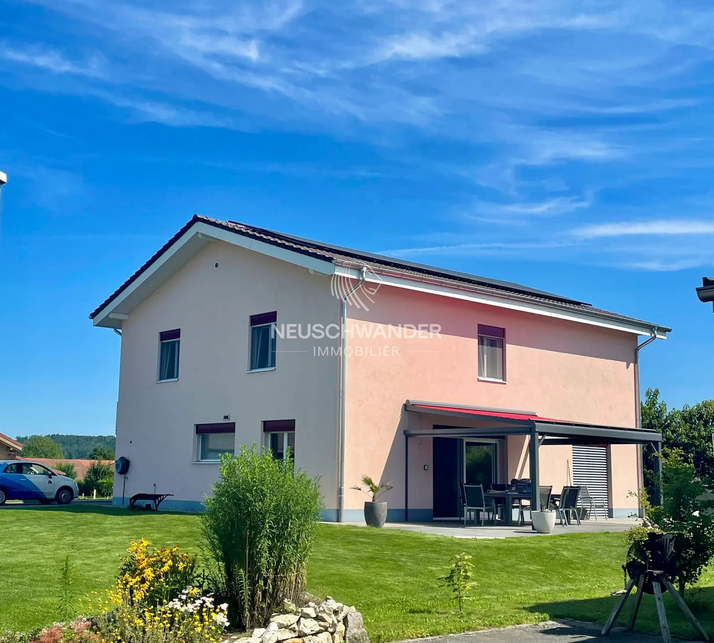 Maison Familiale Charmante - Photo 1 sur 13