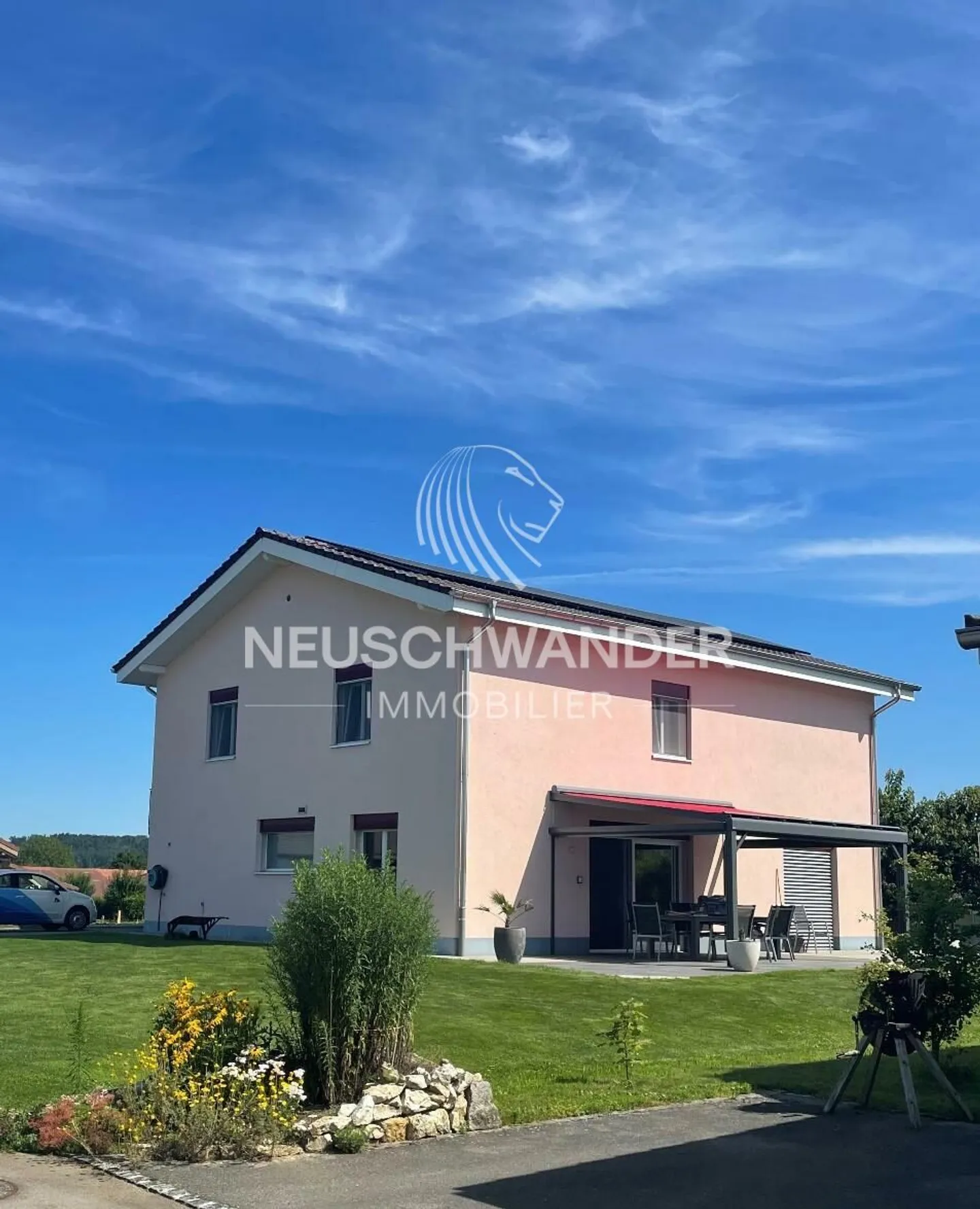 Maison Familiale Charmante - Photo 2 sur 13