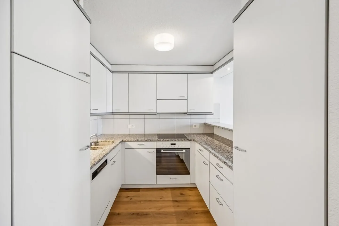 Moderne 3.5-Zimmerwohnung - Foto 6 von 10