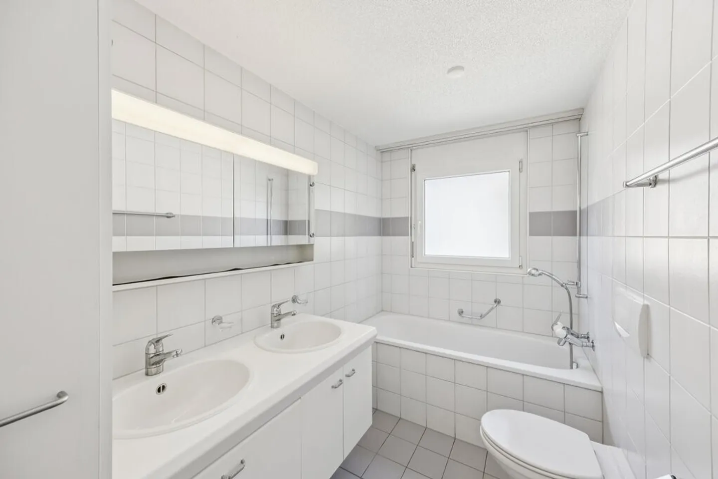 Moderne 3.5-Zimmerwohnung - Foto 7 von 10