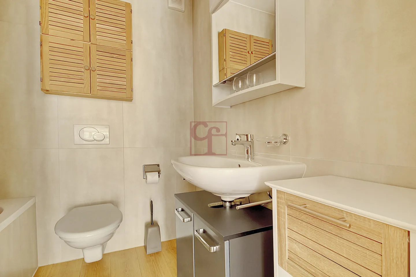 Appartement Charmant près de Gstaad - Photo 6 sur 8
