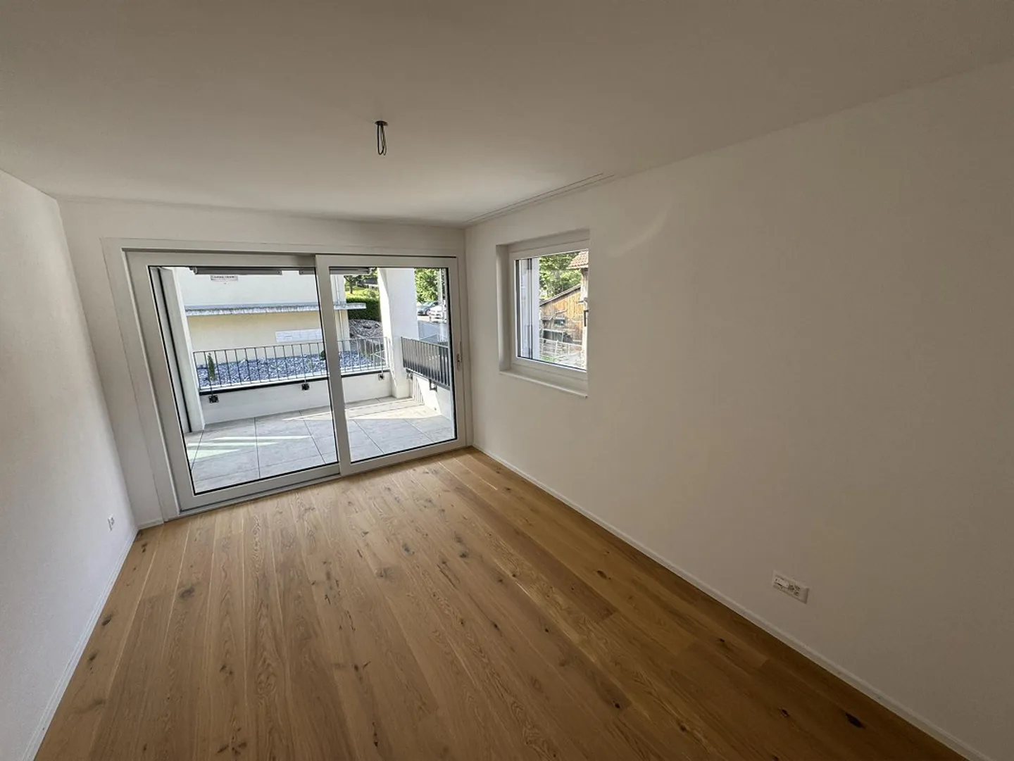 Appartement 4.5 pièces 1er étage - Photo 8 sur 13