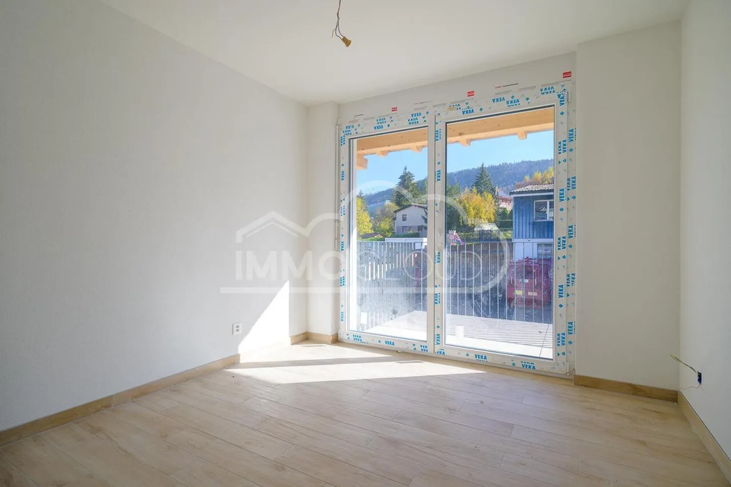 New and spacious apartments! - Photo 5 of 14