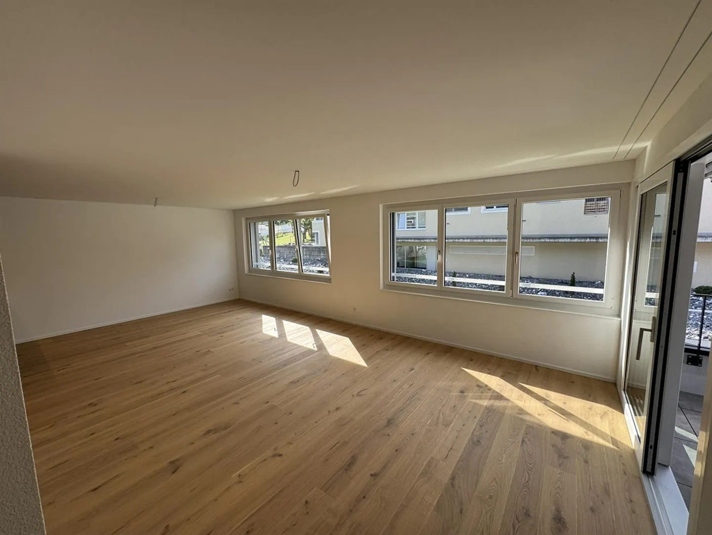Appartement 4.5 pièces 1er étage - Photo 11 sur 13