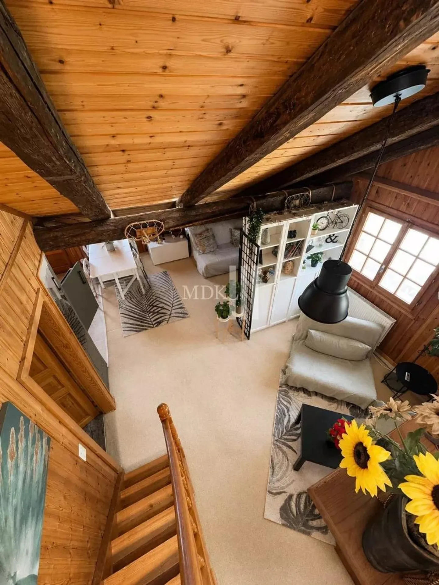 Charmante Wohnung zu vermieten! - Foto 5 von 10