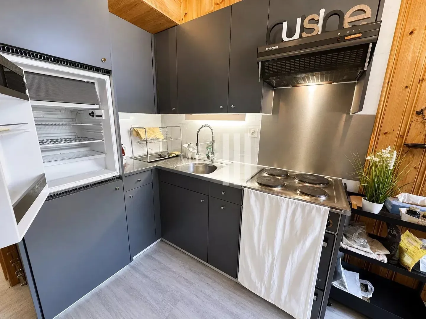 Charmante Wohnung zu vermieten! - Foto 6 von 10