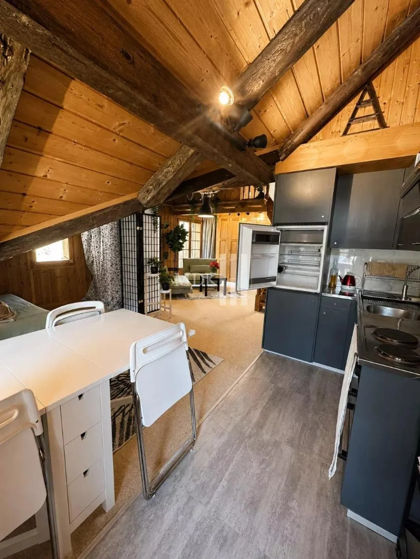 Charmante Wohnung zu vermieten! - Foto 7 von 10