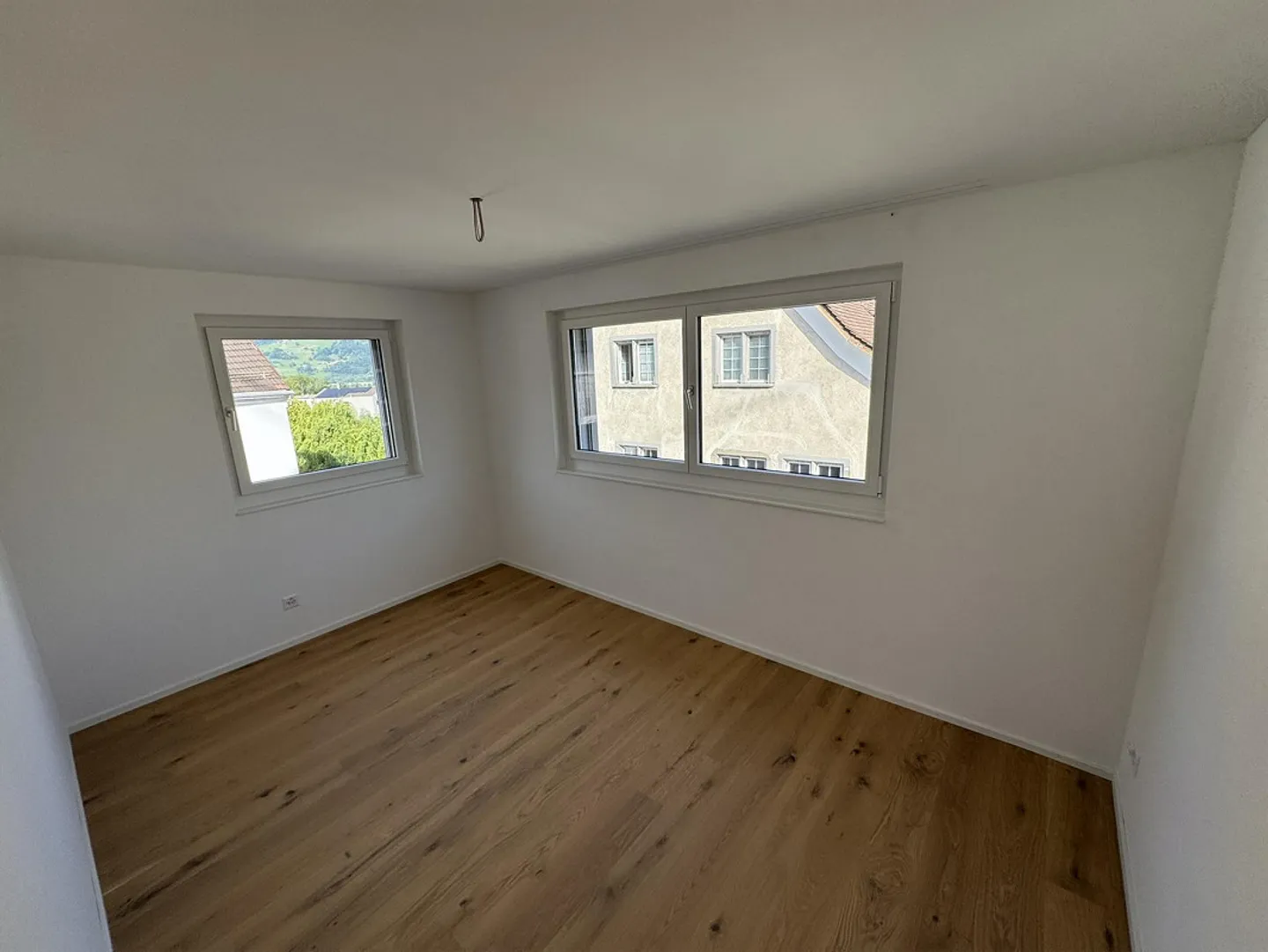 Appartement 4.5 pièces 1er étage - Photo 9 sur 13