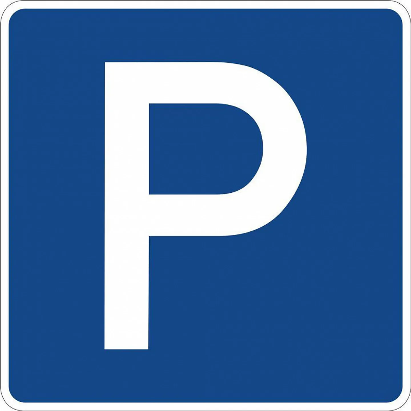 Posti auto in affitto - Foto 1 di 1