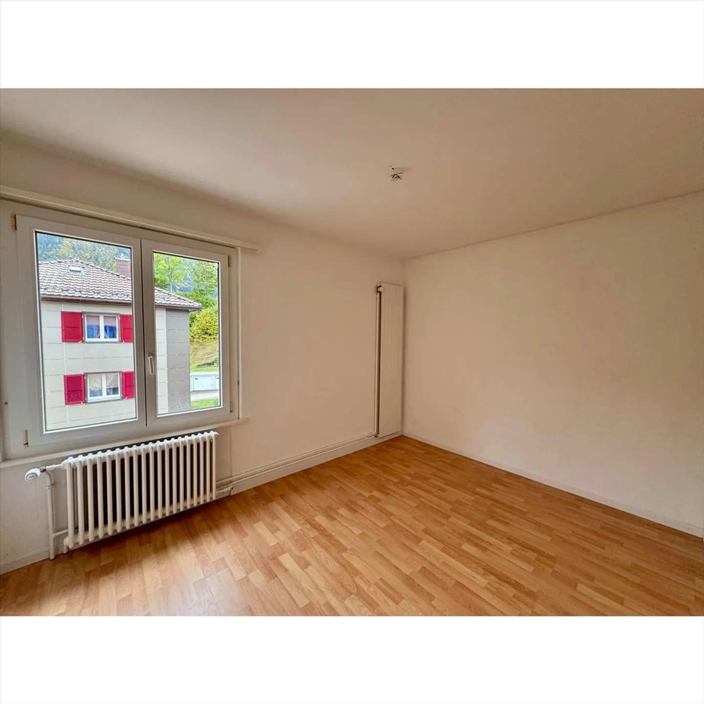 3.5 room apartment with balcony - Photo 4 of 6