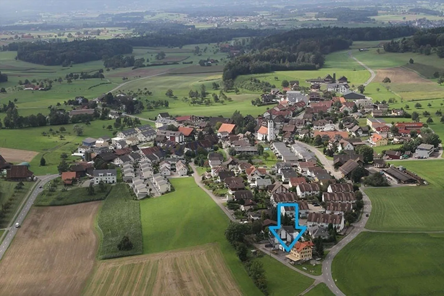 Ihre Parzelle - Freheit PUR - Foto 5 von 12