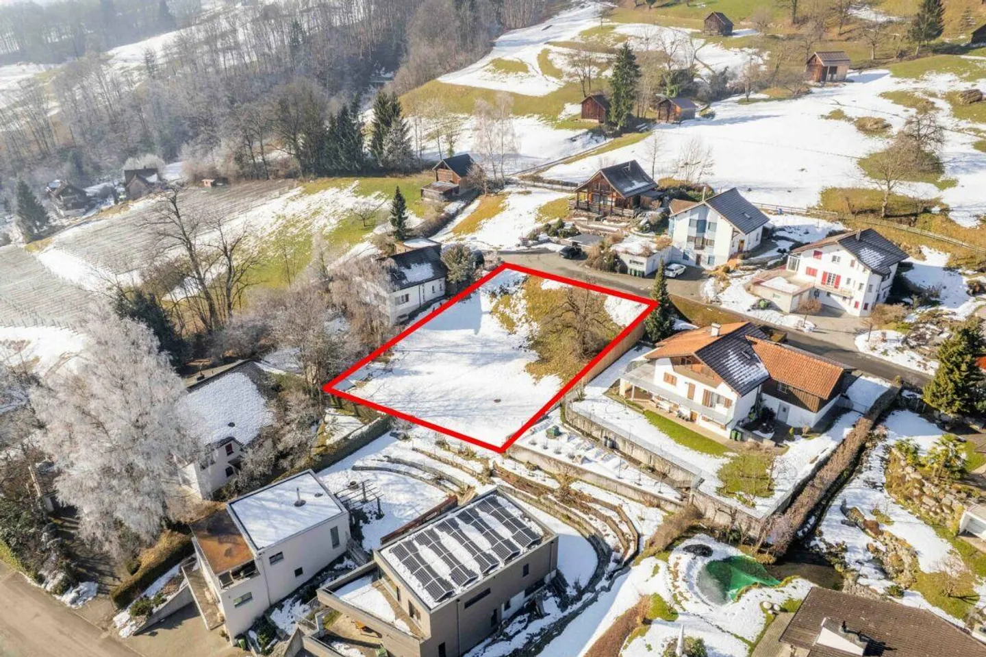 Proprietà di eccezionale classe in posizione premium - Foto 3 di 7