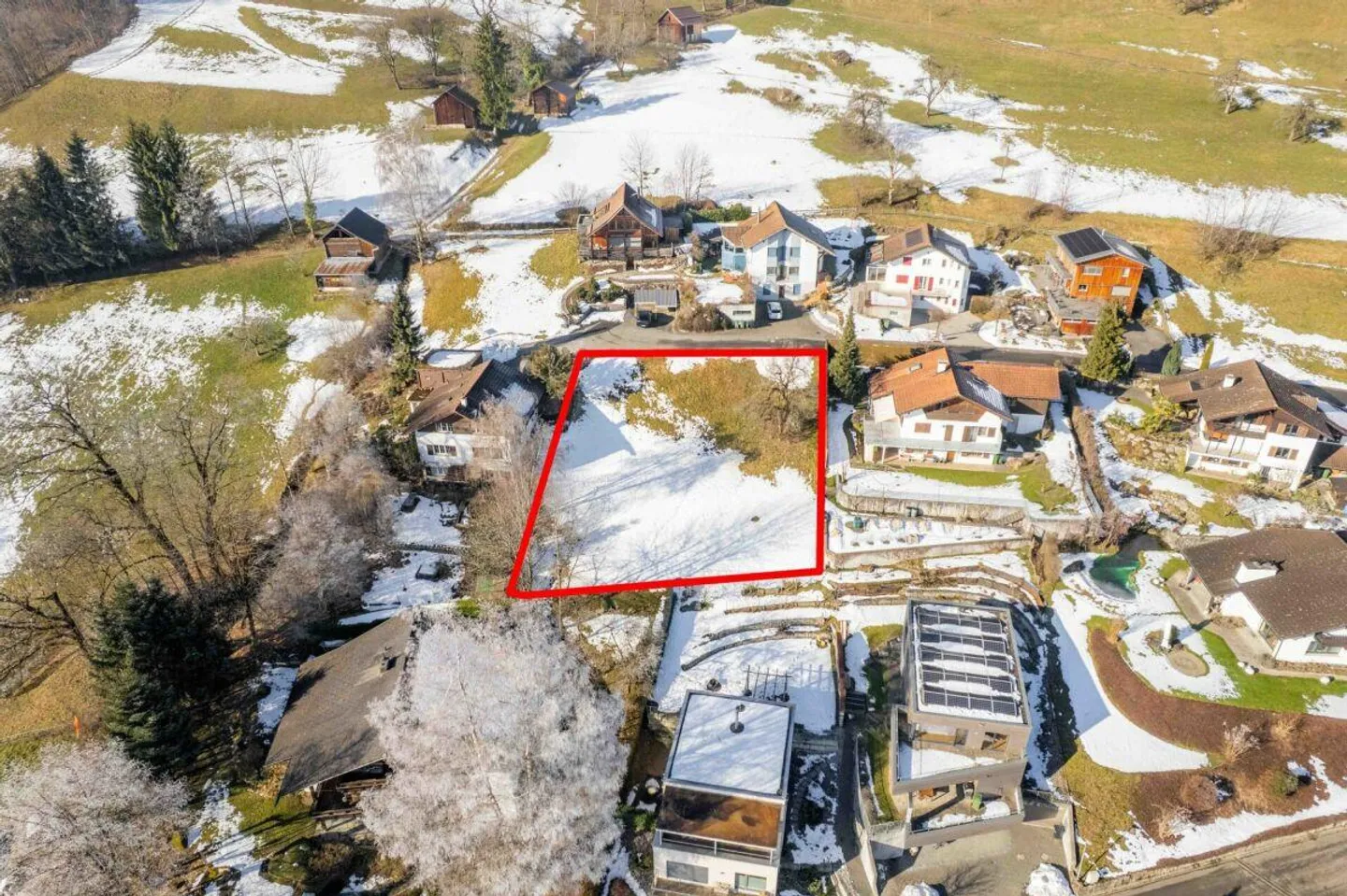 Proprietà di eccezionale classe in posizione premium - Foto 2 di 7