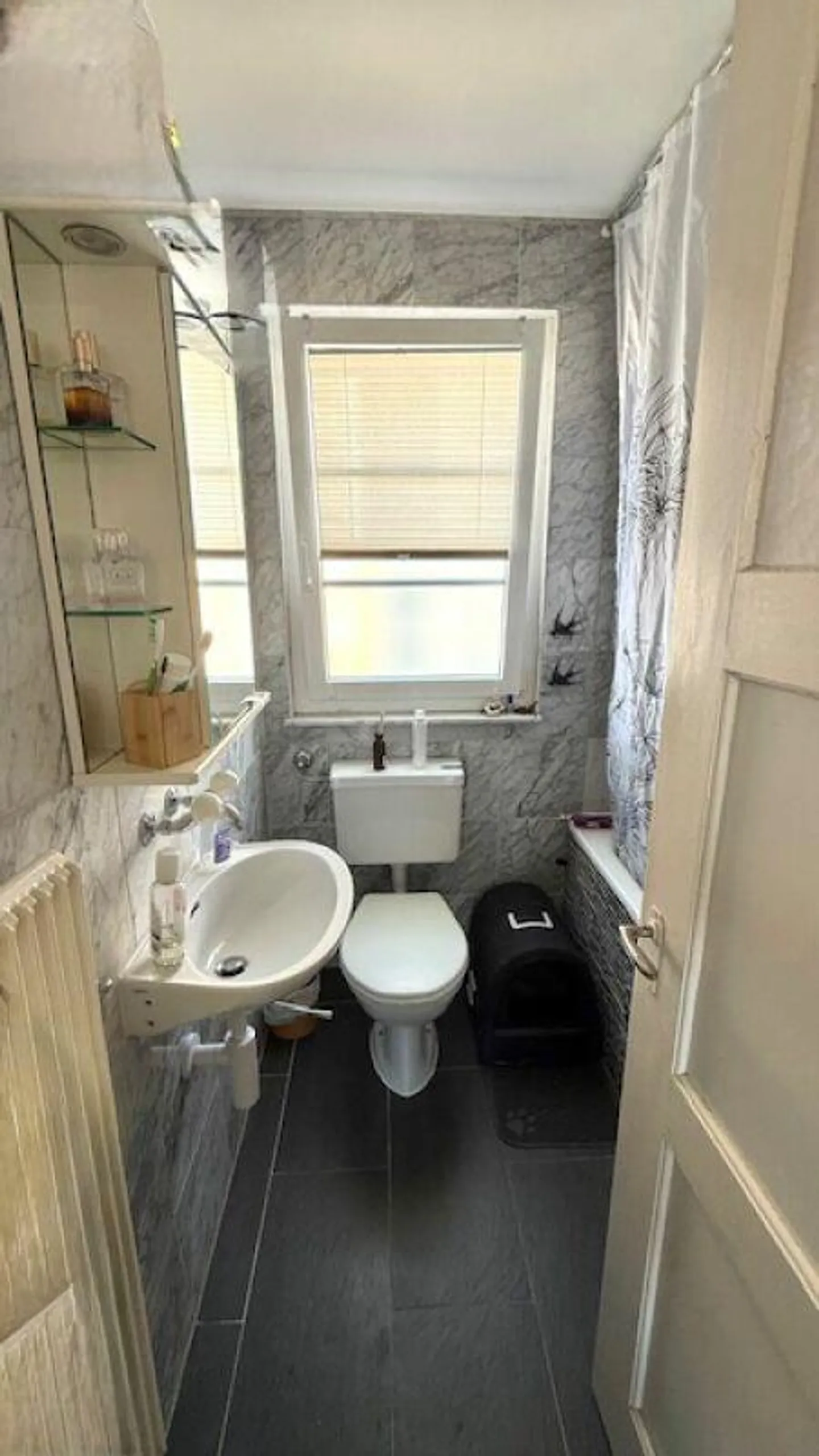 3 1/2-Room Maisonette Apartment with Beautiful View - Photo 7 of 14