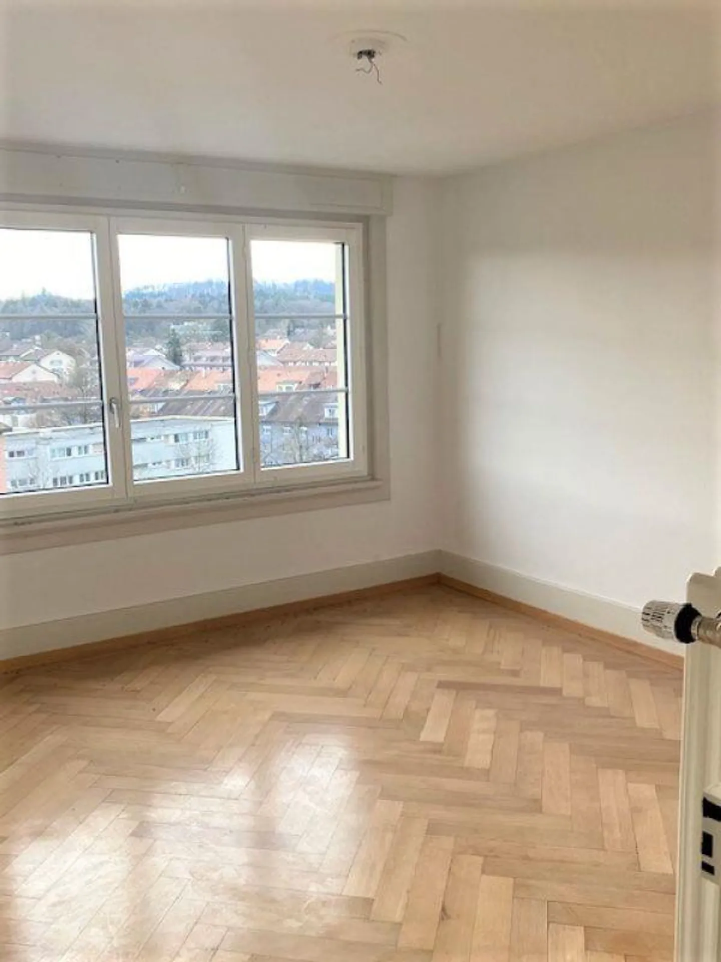 3 1/2-Room Maisonette Apartment with Beautiful View - Photo 12 of 14